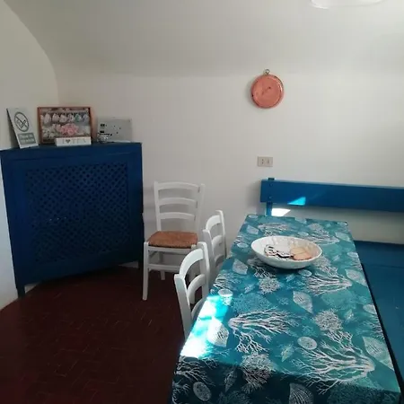 Holiday home Azzurra