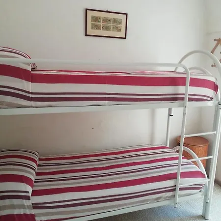 Holiday home Azzurra
