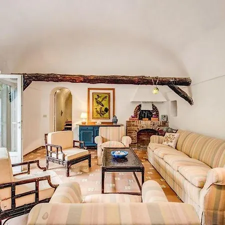 Holiday home Azzurra *
