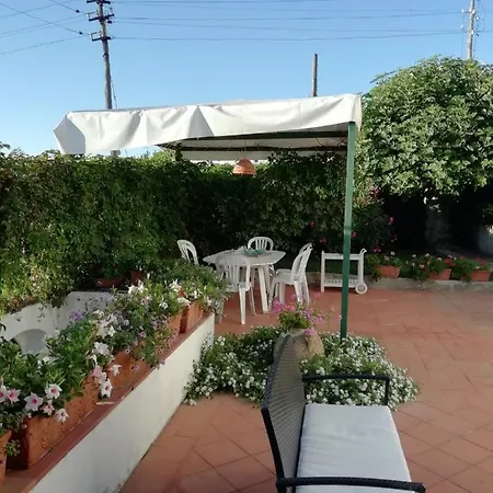 Holiday home Azzurra *