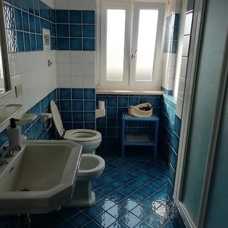 Holiday home Azzurra