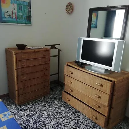 Holiday home Azzurra *