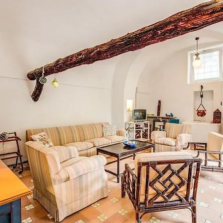 Azzurra Holiday home