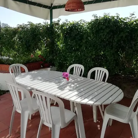 Azzurra Holiday home Anacapri (Isola di Capri)