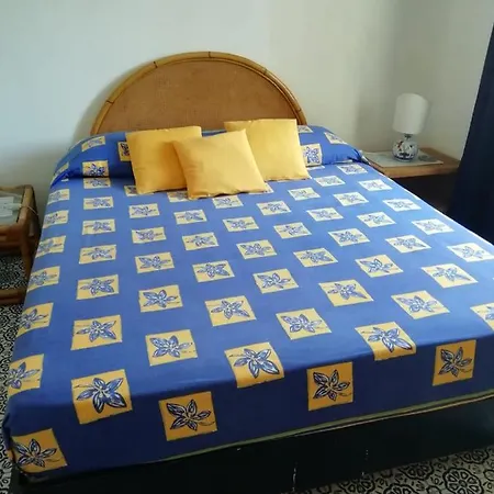Azzurra Holiday home Anacapri (Isola di Capri)