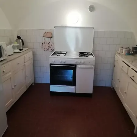 Holiday home Azzurra *